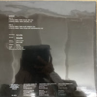 แผ่นเสียง Sweat - Tripple Dibble Train Vinyl VG+