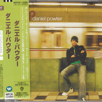 Daniel Powter - DP CD VG+