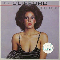 Linda Clifford : Here's My Love (LP, Album)