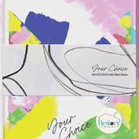 ซีดี Seventeen - Your Choice CD VG+