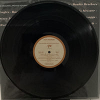 Various - FM The Original Movie Soundtrack Vinyl VG+ 2LPs