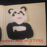 ซีดี Spitz - Recycle - Greatest Hits Of Spitz CD VG