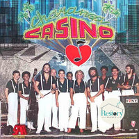 Charanga Casino : Charanga Casino (LP, Album)