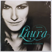 Laura Pausini - Primavera In Anticipo CD VG+