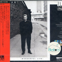 ซีดี Black - Wonderful Life CD G