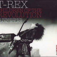 T. Rex - Children Of The Revolution An Introduction To Marc Bolan CD VG+