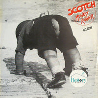 Scotch : Money Runner (12", Maxi)