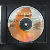 ซีดี Bush - Sixteen Stone CD VG+
