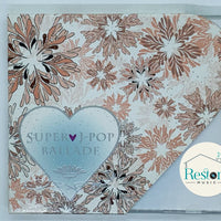 ซีดี Various - Super J-Pop Ballade CD M