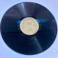 แผ่นเสียง Maurice de Abravanel / Utah Symphony Orchestra - Music of Leroy Anderson = ルロイ・アンダソン名曲集 Vinyl VG+