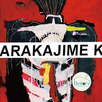 ซีดี Arakajime Kimerareta Koibito Tachi E - 今日 CD VG+