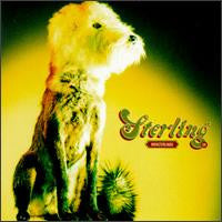 Sterling - Monsterlingo CD VG+