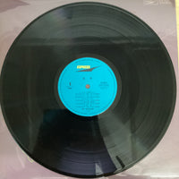 แผ่นเสียง Yumi Matsutoya = Yumi Matsutoya - 紅雀 Vinyl VG+