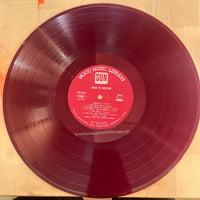 แผ่นเสียง Johnny West And Western Express = 演奏の - Mood In Western = ムード・イン・ウエスタン Vinyl VG+