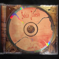 ซีดี Behan Johnson - Behan Johnson CD M