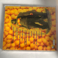 ซีดี beck - Mellow Gold CD VG+