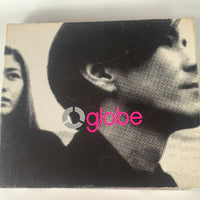 ซีดี Globe - Globe CD VG+