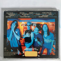 ซีดี Racer X - Technical Difficulties CD G