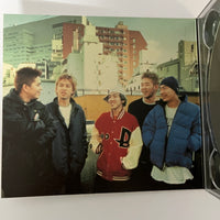 Rip Slyme - "Good Job!" CD VG+ 2CDs