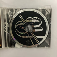 ซีดี Daddy Yankee - Barrio Fino CD VG+