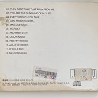 ซีดี Various - Best Of Jazz Collection 2 CD VG