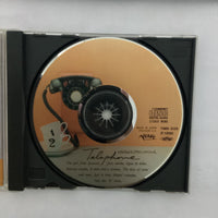 ซีดี Various - Telephone CD VG+