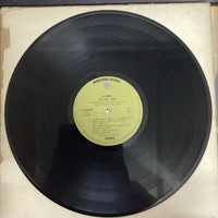 แผ่นเสียง Various - Fillmore - The Last Days Vinyl VG+ 4LPs