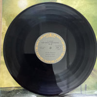แผ่นเสียง Richard Strauss, Zubin Mehta, New York Philharmonic - Also Sprach Zarathustra Vinyl VG+