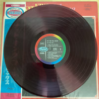 แผ่นเสียง Nat King Cole - Nat King Cole Deluxe Vinyl VG+ แผ่นสีแดง