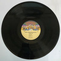 แผ่นเสียง Various - A Chorus Line - Original Motion Picture Soundtrack Vinyl NM