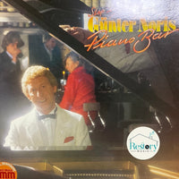 แผ่นเสียง Günter Noris - Step In Günter Noris Piano Bar Vinyl VG