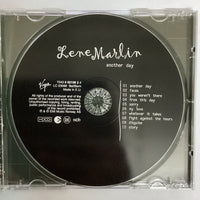 ซีดี Lene Marlin - Another Day CD VG+ HDCD