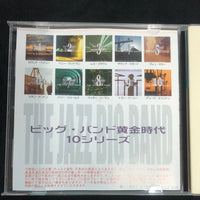 ซีดี Xavier Cugat - The Jazz Big Band Vol.4 CD VG+