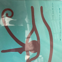 ซีดี The Alan Parsons Project - Eye In The Sky CD NM or M-