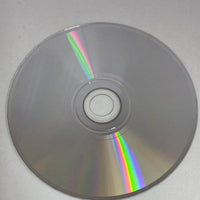 ซีดี Arashi - Your Eyes CD VG+ 2CDs