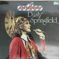 แผ่นเสียง Dusty Springfield - Attention! Dusty Springfield Vinyl VG+