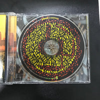 ซีดี Jurassic 5 - Power In Numbers CD VG+