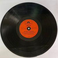 แผ่นเสียง James Last - Melodien Der Zärtlichkeit Vinyl VG+