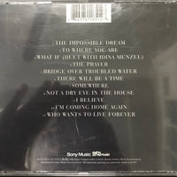 ซีดี Rhydian Roberts - Rhydian CD VG+