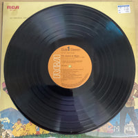 แผ่นเสียง Rodgers & Hammerstein / Julie Andrews, Christopher Plummer, Irwin Kostal - The Sound Of Music An Original Soundtrack Recording Vinyl VG+