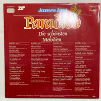 แผ่นเสียง James Last - Paradiso Vinyl NM or M-