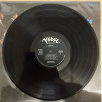 แผ่นเสียง Wes Montgomery - Movin' Wes Vinyl VG+