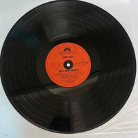 แผ่นเสียง James Last - With Compliments Vinyl VG+