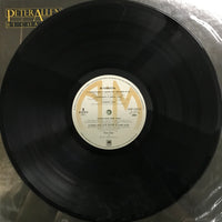 แผ่นเสียง Peter Allen - Bi-Coastal Vinyl VG+