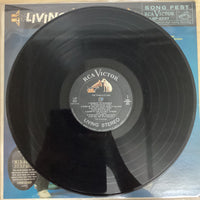 แผ่นเสียง The Crew Cuts - The Crew-Cuts Sing Vinyl VG+