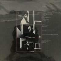 แผ่นเสียง Buster Williams Trio - Tokudo Vinyl VG+