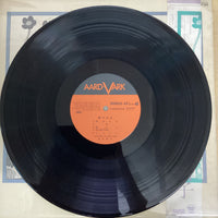 แผ่นเสียง Hiroko Taniyama - 時の少女 Vinyl VG+