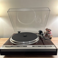 เครื่องเล่นแผ่นเสียง Pioneer PL-505 Fully Automatic Direct Drive Turntable (220V)