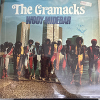 แผ่นเสียง Les Gramacks - Wooy Midebar Vinyl VG