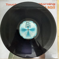 แผ่นเสียง Diana Ross - Touch Me In the Morning Vinyl VG+